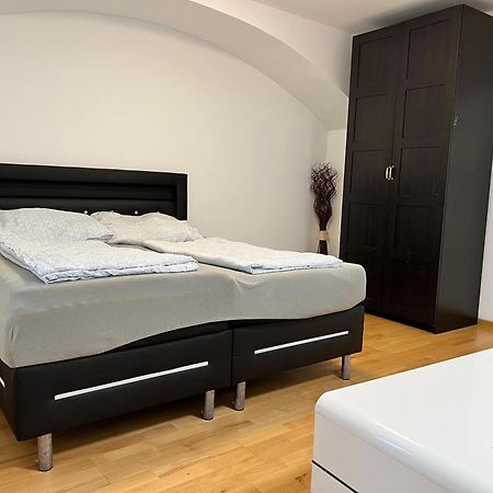 וינה Cozy Studio Apt - Near Prater Ferris Wheel מראה חיצוני תמונה