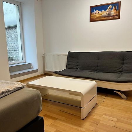 וינה Cozy Studio Apt - Near Prater Ferris Wheel מראה חיצוני תמונה