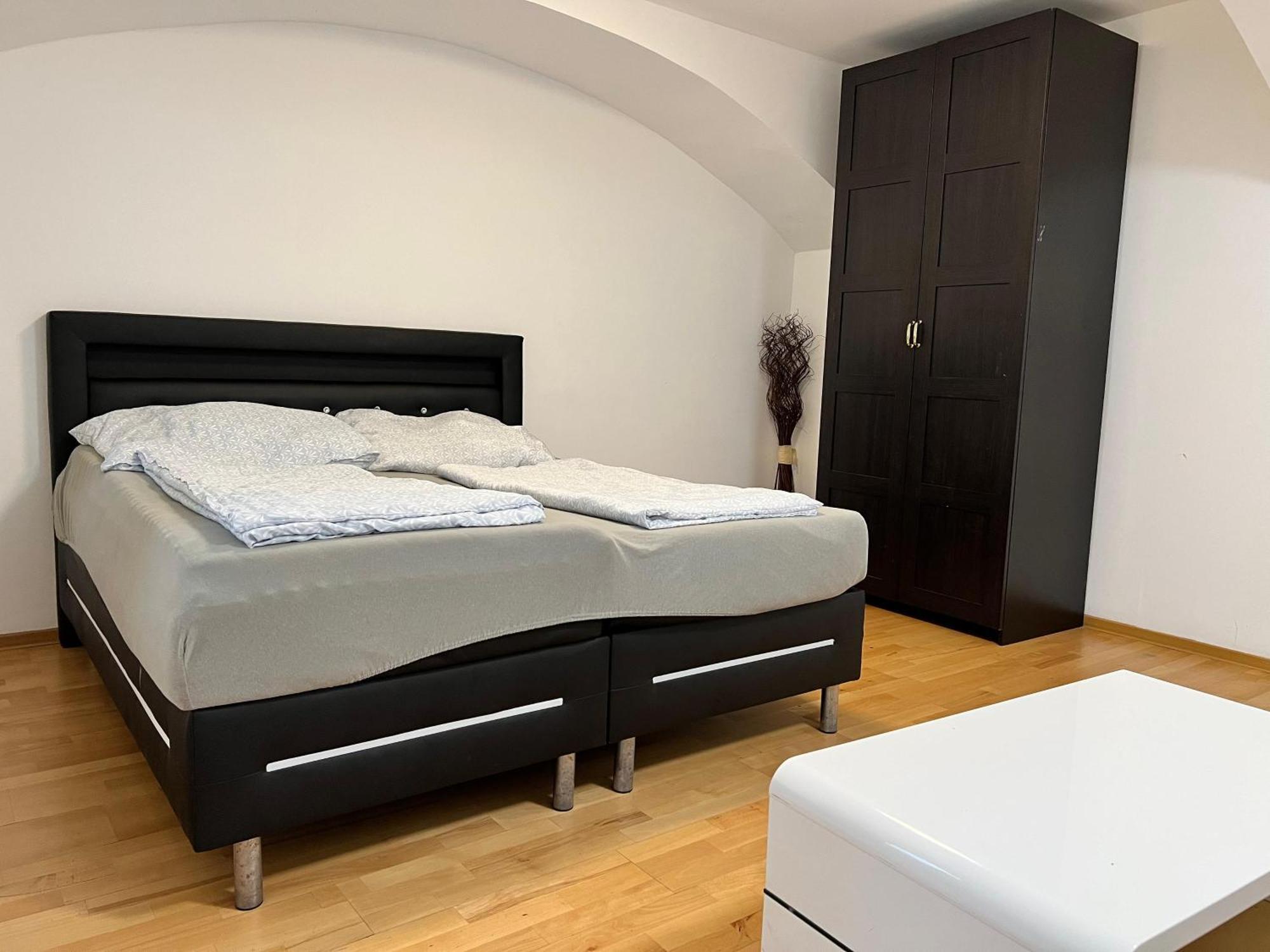 וינה Cozy Studio Apt - Near Prater Ferris Wheel מראה חיצוני תמונה