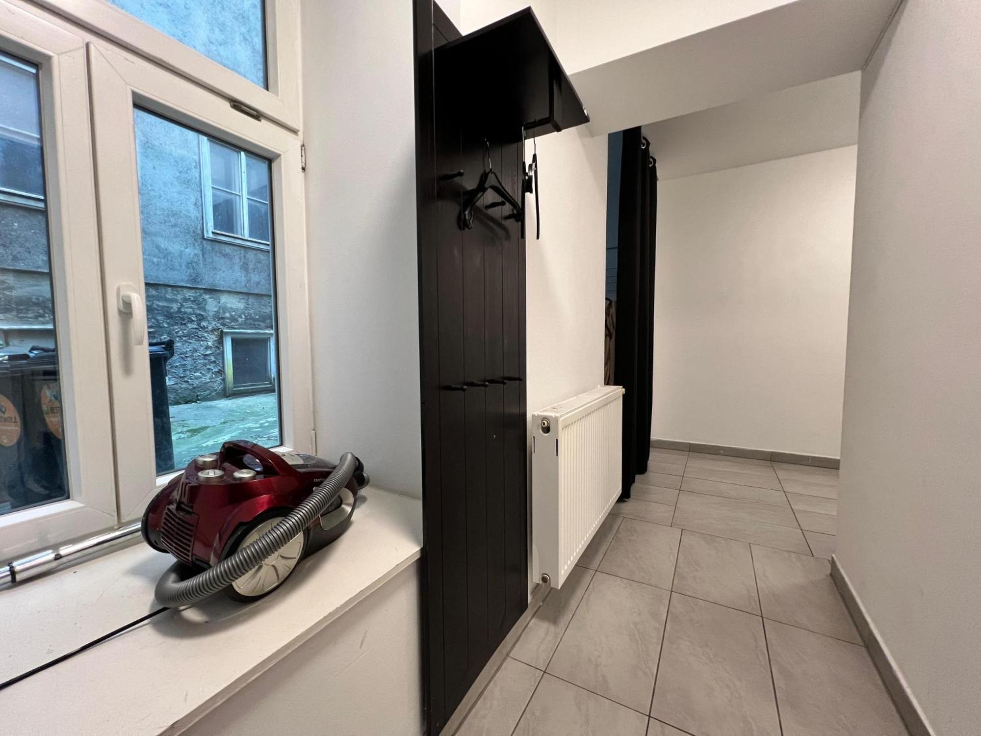 וינה Cozy Studio Apt - Near Prater Ferris Wheel מראה חיצוני תמונה