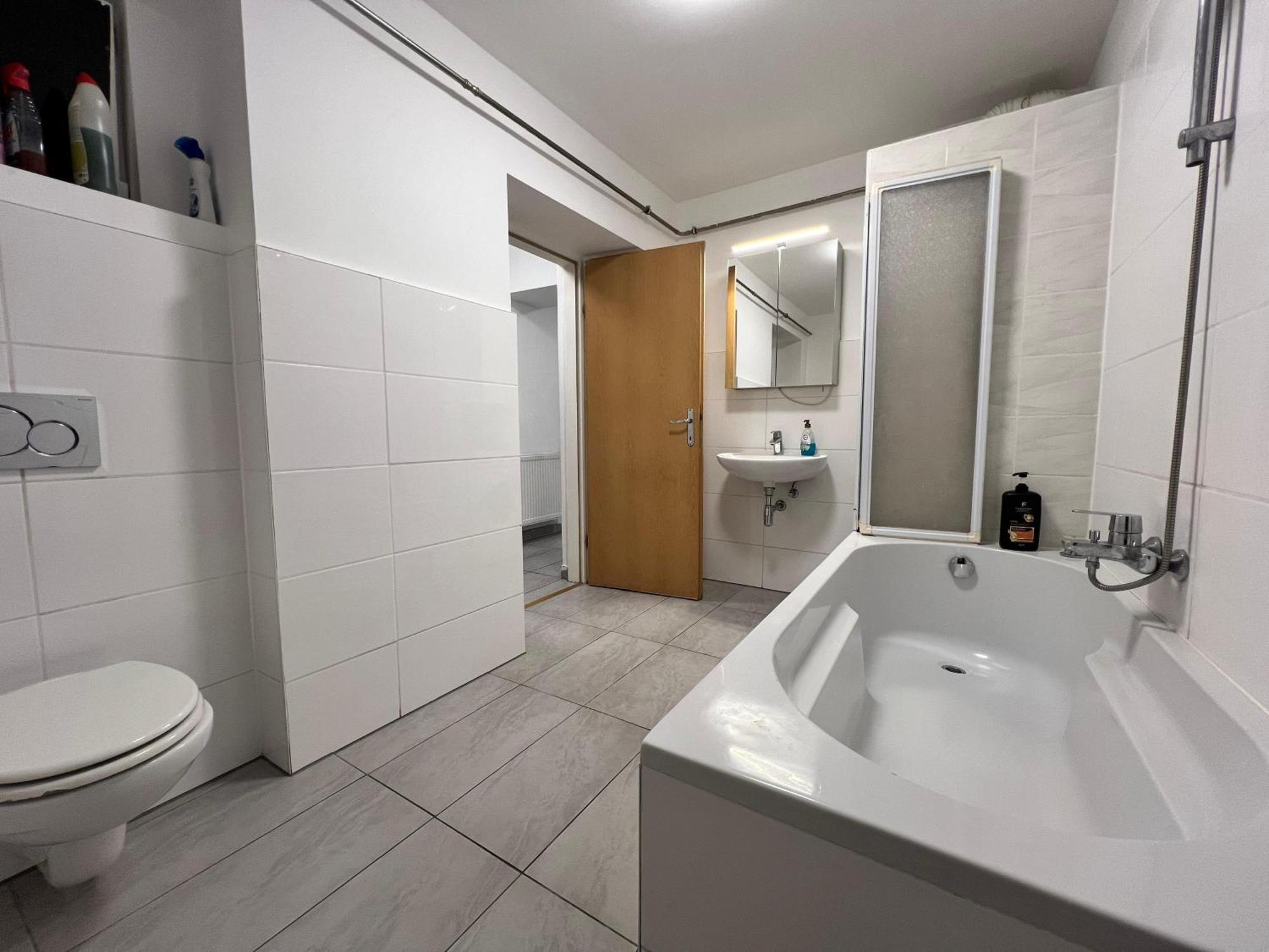 וינה Cozy Studio Apt - Near Prater Ferris Wheel מראה חיצוני תמונה